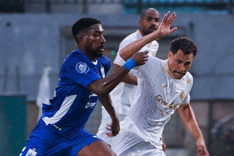 Arema FC Comeback, Kalahkan PSIS Semarang 2-1 Berkat Brace Dalberto