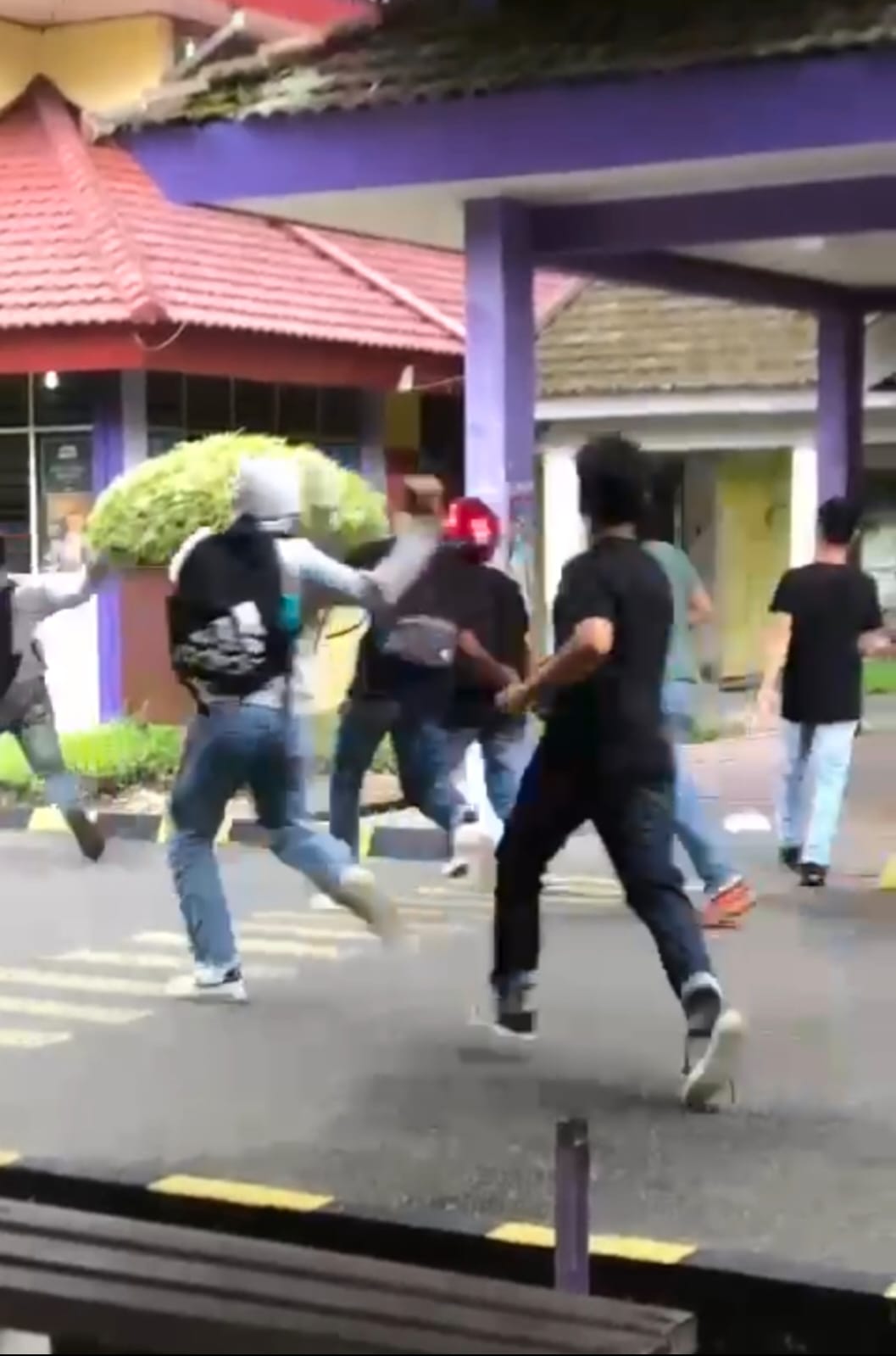 Polmed Tegaskan Tindak Tegas Kekerasan di Kampus