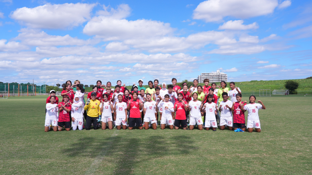 Mochizuki: Kalah dari Urawa Reds Dukung Perkembangan Pemain