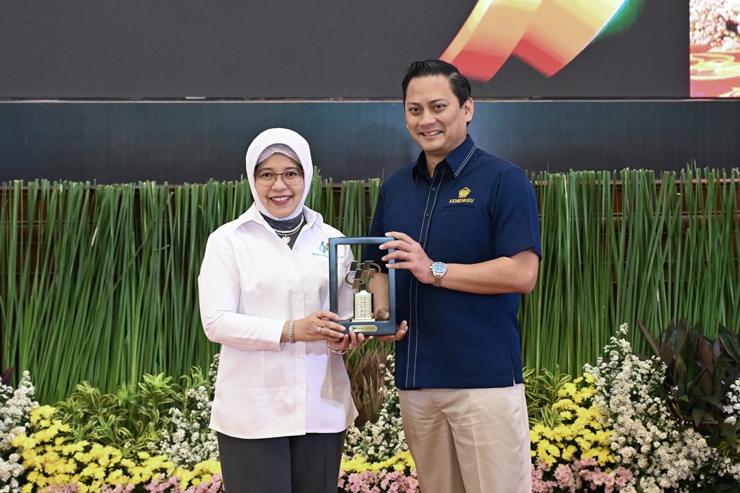 Wamenkeu Thomas: Kemiskinan Turun, Pertumbuhan Ekonomi Stabil