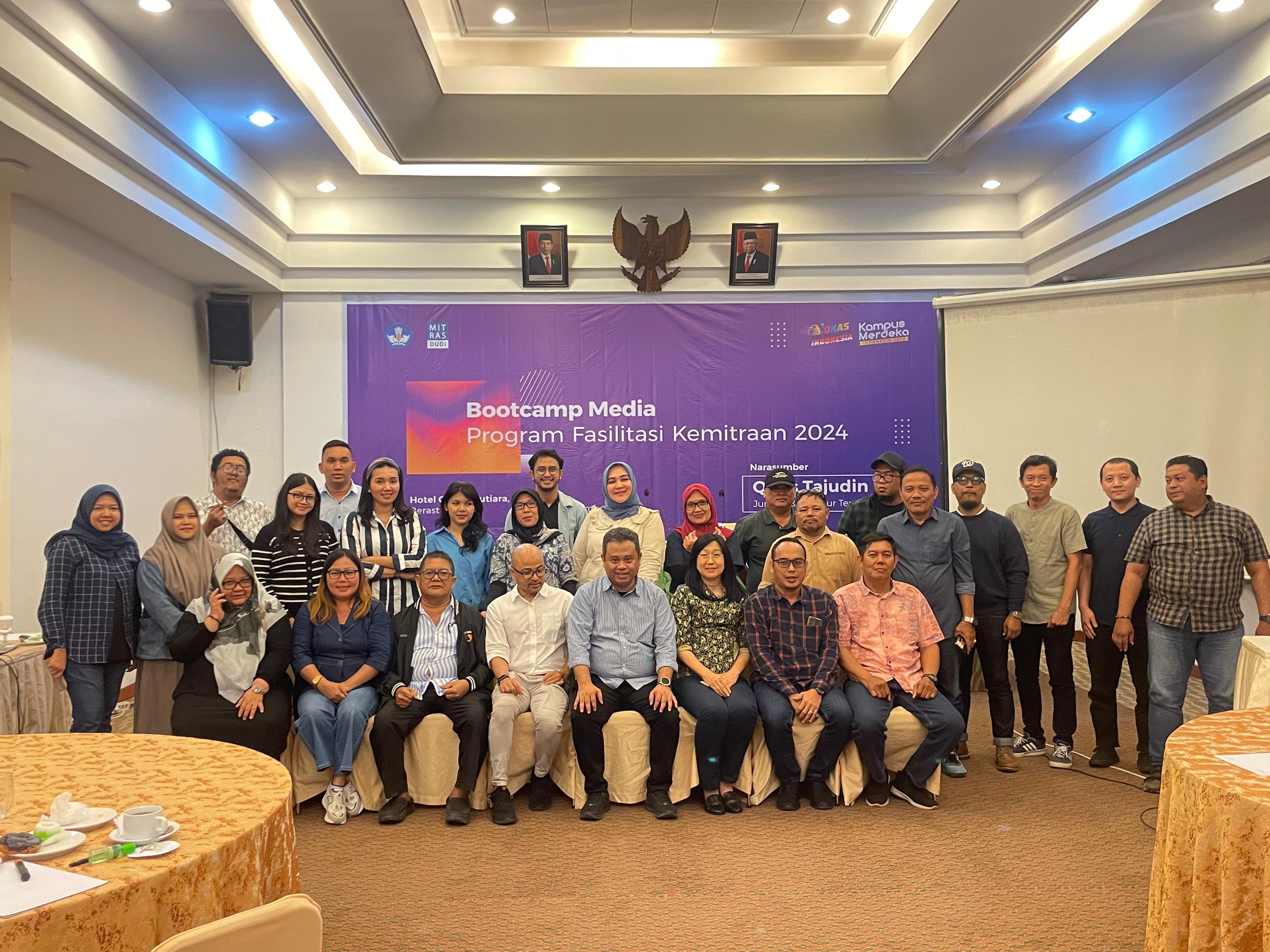 Pentingnya Pendidikan Vokasi: 60% Praktik, 40% Teori untuk Siapkan SDM Siap Kerja