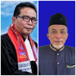 Forum Kerukunan Umat Beragama dan MUI Taput Serukan Agar Pilkada Taput Berjalan Damai