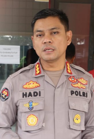 Selebgram RE Ditangkap, Diduga Terlibat Kasus Penistaan Agama