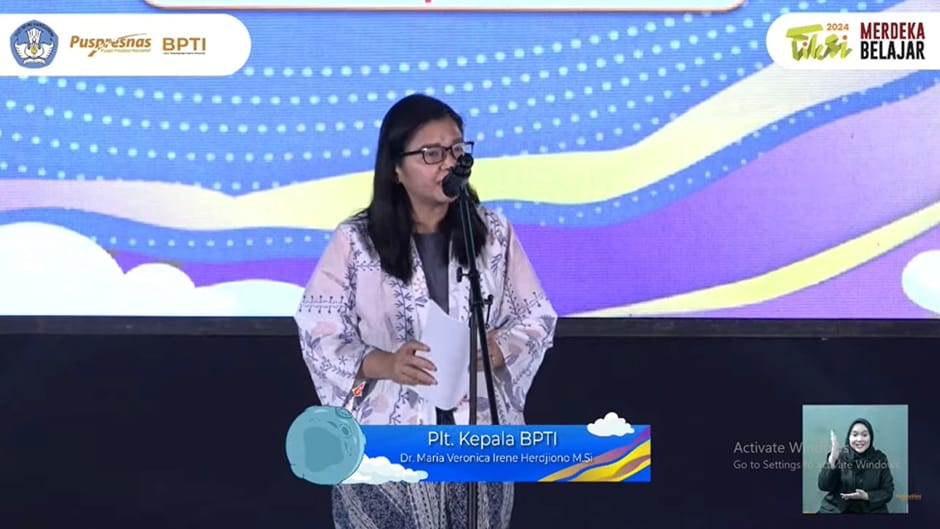 FIKSI 2024: Siswa Raup Transaksi Ratusan Juta Rupiah