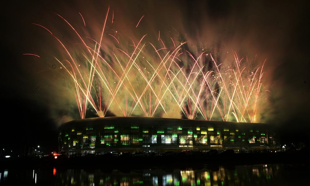 Kendala Teknis, Honor Panitia PON XXI Akan Segera Dibayarkan