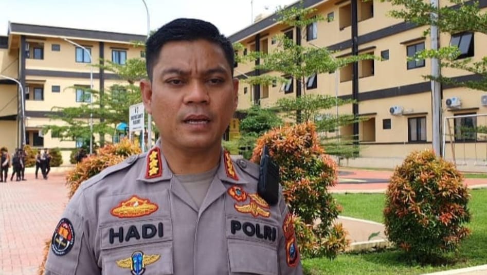 Sepekan, Polda Sumut Tangkap 115 Tersangka dalam 87 Kasus Narkoba