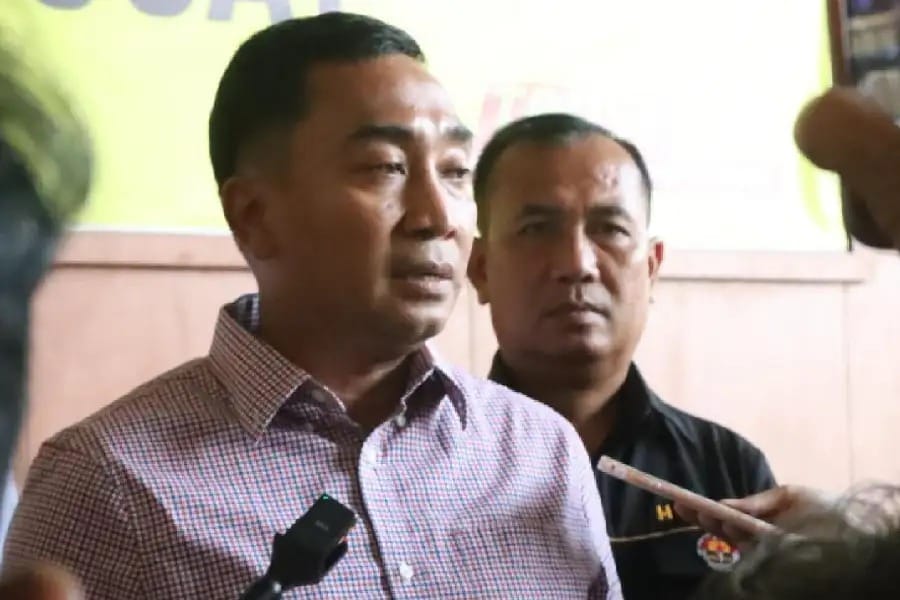 Petinggi Perusahaan Animasi Diburu di Hongkong Terkait Kasus Kekerasan Karyawan