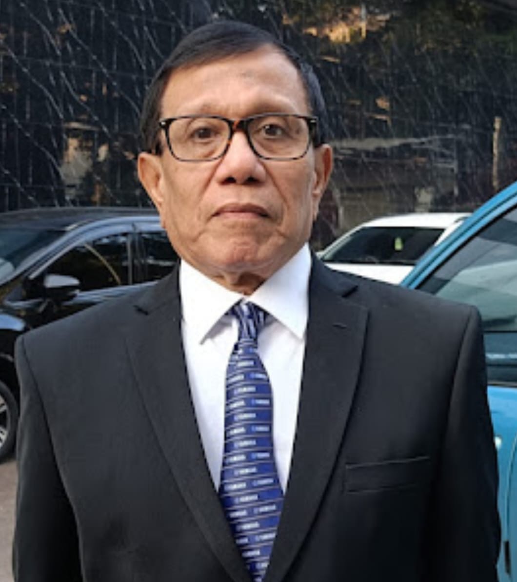 Hendry Ch Bangun: PWI Pusat Tak Akan Meninggalkan Kantor
