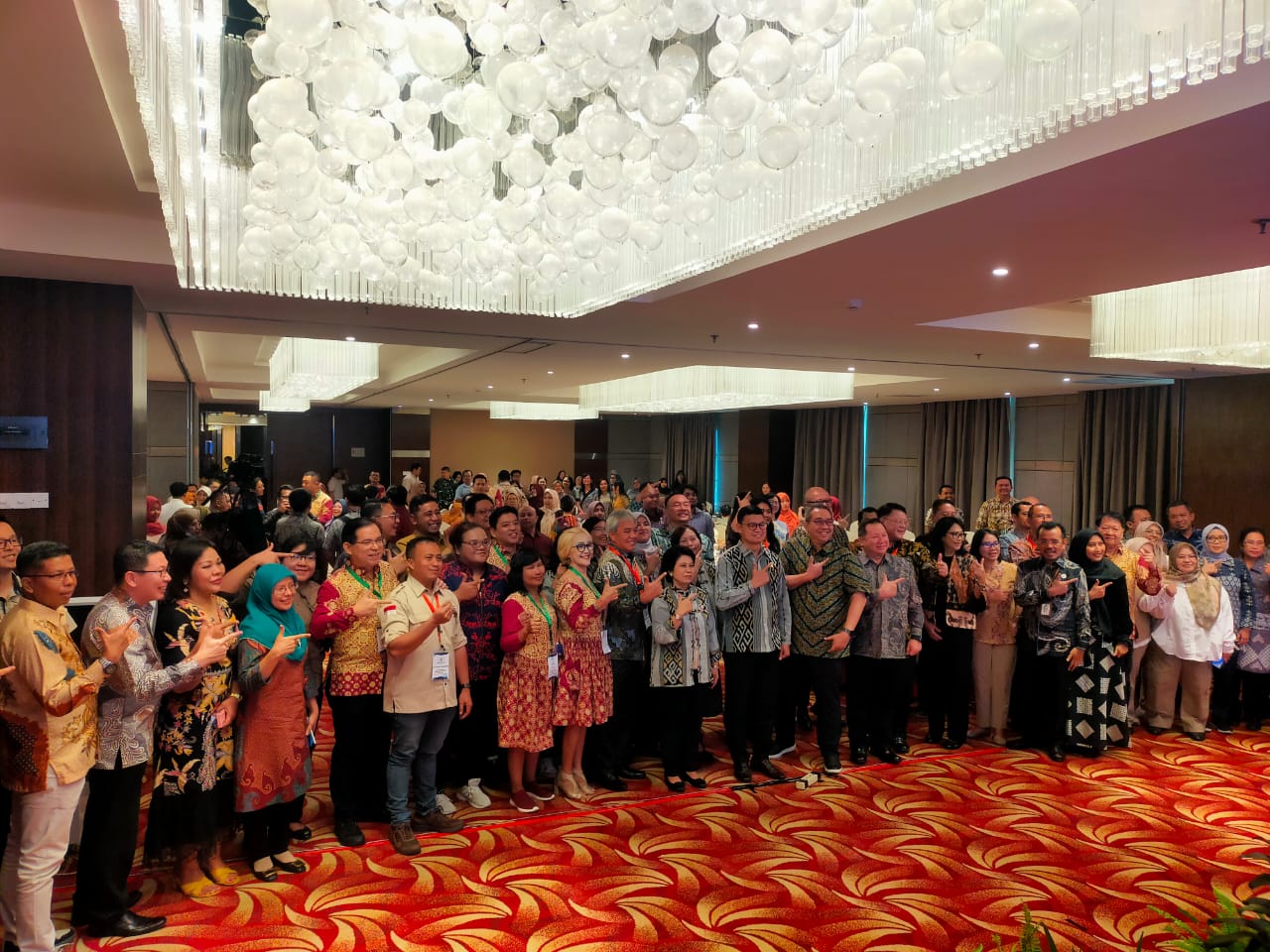 BPOM RI Gelar Intensifikasi Asistensi Regulatori Obat