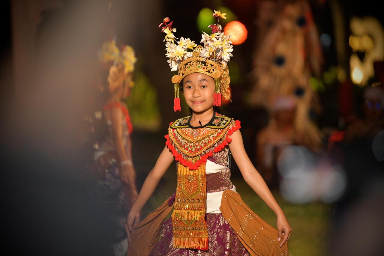 Seni Gambuh di GSVI 2024: Pelestarian Budaya dan Kebhinekaan