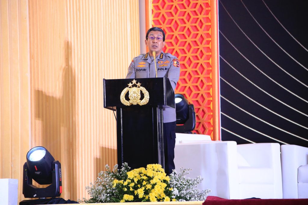 Kekerasan Berbasis Gender Meningkat, Peran Polwan Diperkuat