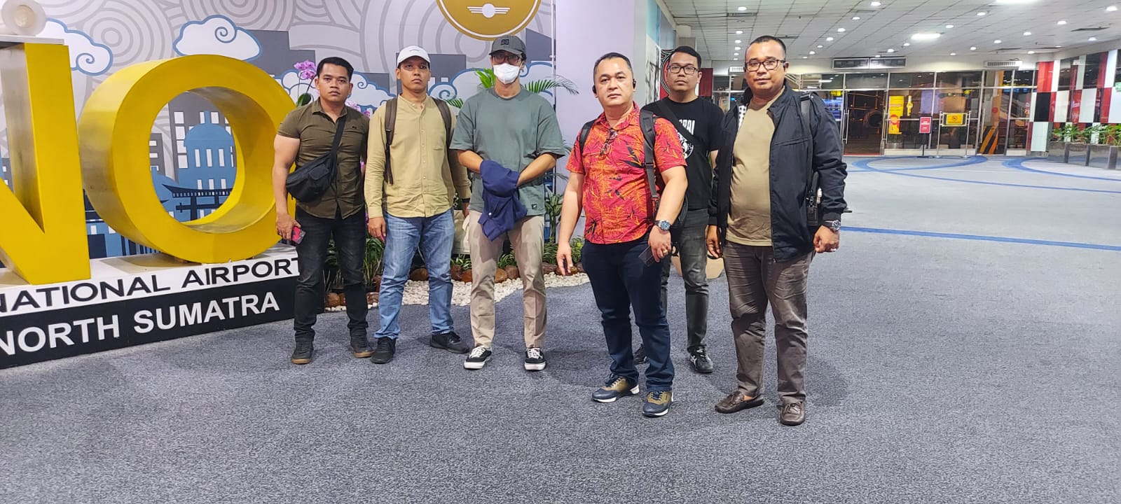 Korupsi Gapura UINSU: Cabjari Pancurbatu Tetapkan Tersangka Baru