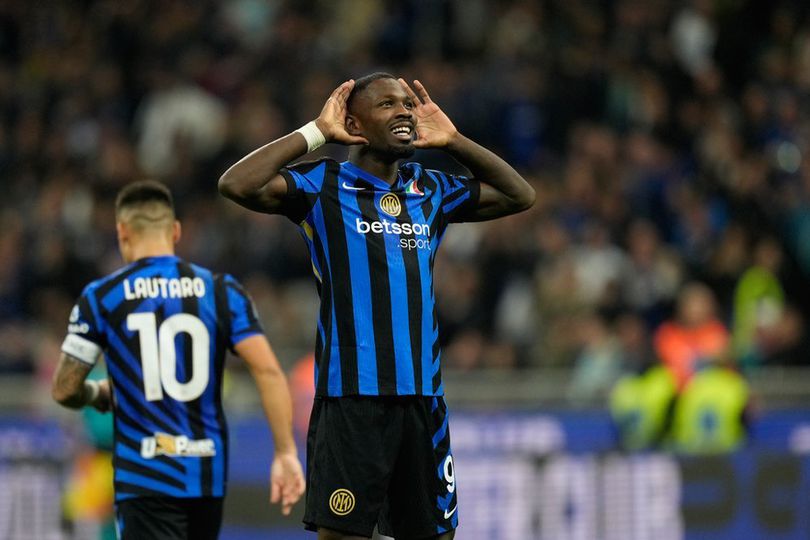 Inter Milan Kalahkan Torino Skor 3-2