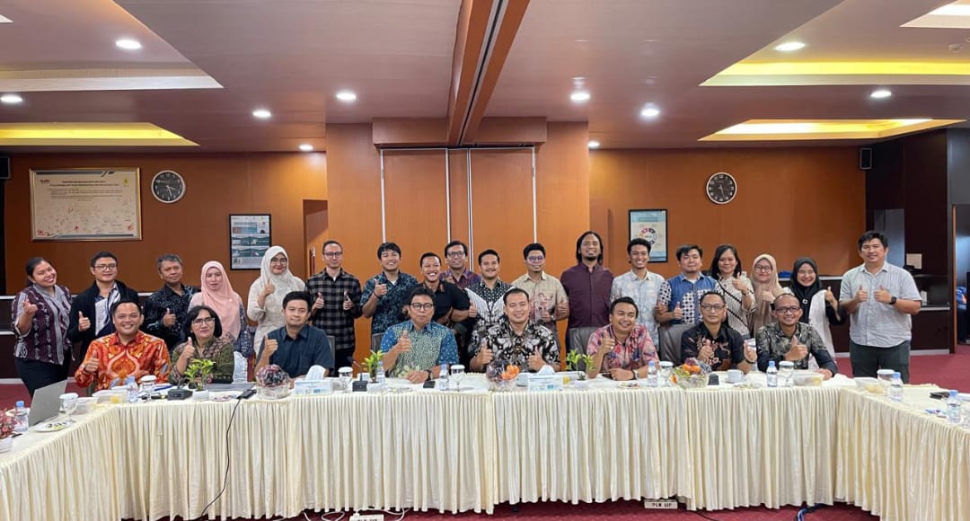 Gelar Audit SMAP, Upaya PLN UIP SBU Menegakkan Integritas Jajarannya