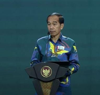 Presiden Jokowi: Dua KEK Baru Fokus Pendidikan dan Kesehatan