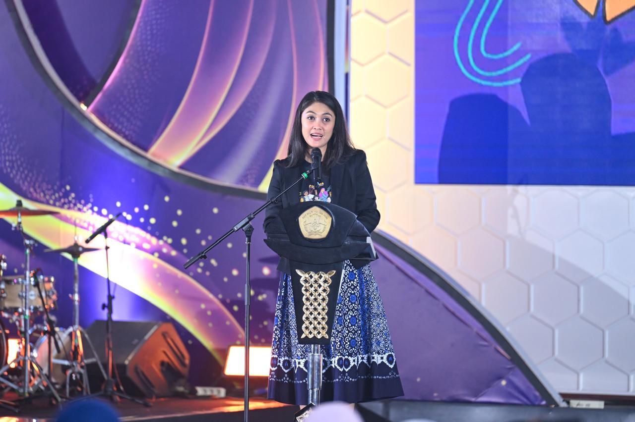 Pusaka 2024: Mendidik dengan Kasih dan Menyambut Keberagaman