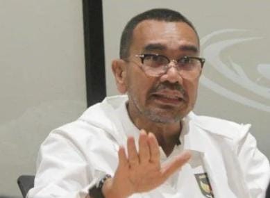 PSSI Ajukan Protes ke AFC, Soroti Kepemimpinan Wasit Ahmed Al Kaf