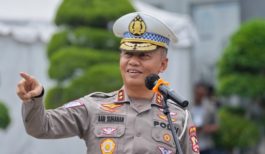 Etika Berkendara: Mencegah Kecelakaan dan Menyelamatkan Nyawa