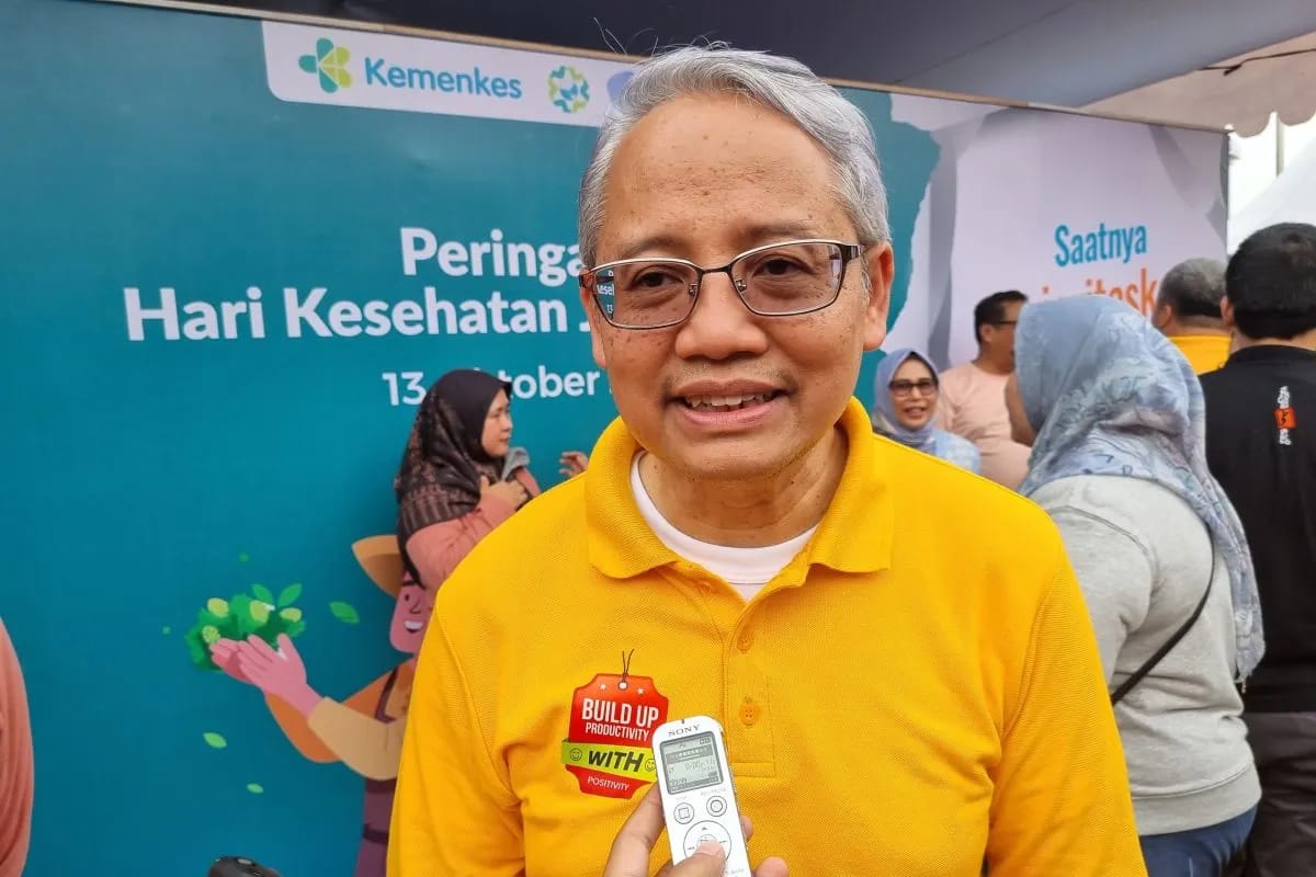 Pimpinan Perusahaan Diminta Prioritaskan Kesehatan Mental Pekerja