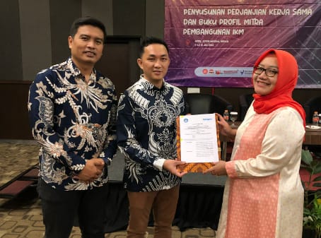 Gotong Royong Bersama Mitra Pembangunan, Kurikulum Merdeka Mewujudkan Pendidikan Bermutu