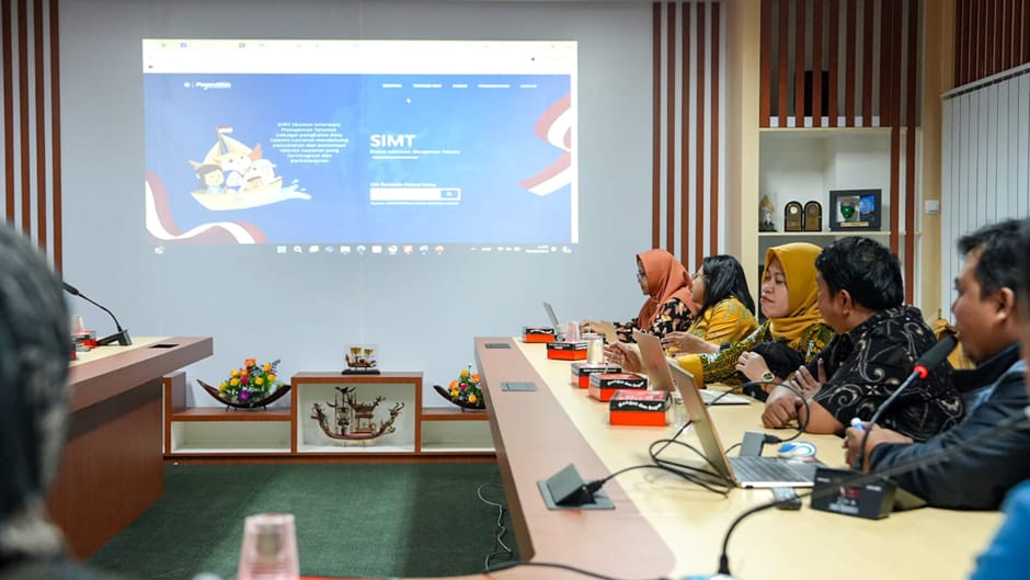 Kemendikbudristek Meningkatkan Talenta Nasional Melalui Bimtek SIMT dan Kurasi