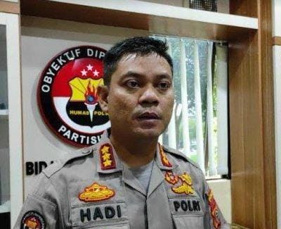 Hari Pertama Operasi Zebra Toba 2024: 209 Tilang Manual dan 993 Teguran