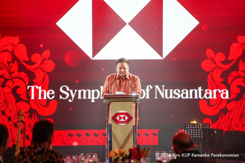 Pemerintah Tingkatkan Daya Tarik Investasi Mendukung Pembangunan Ekonomi