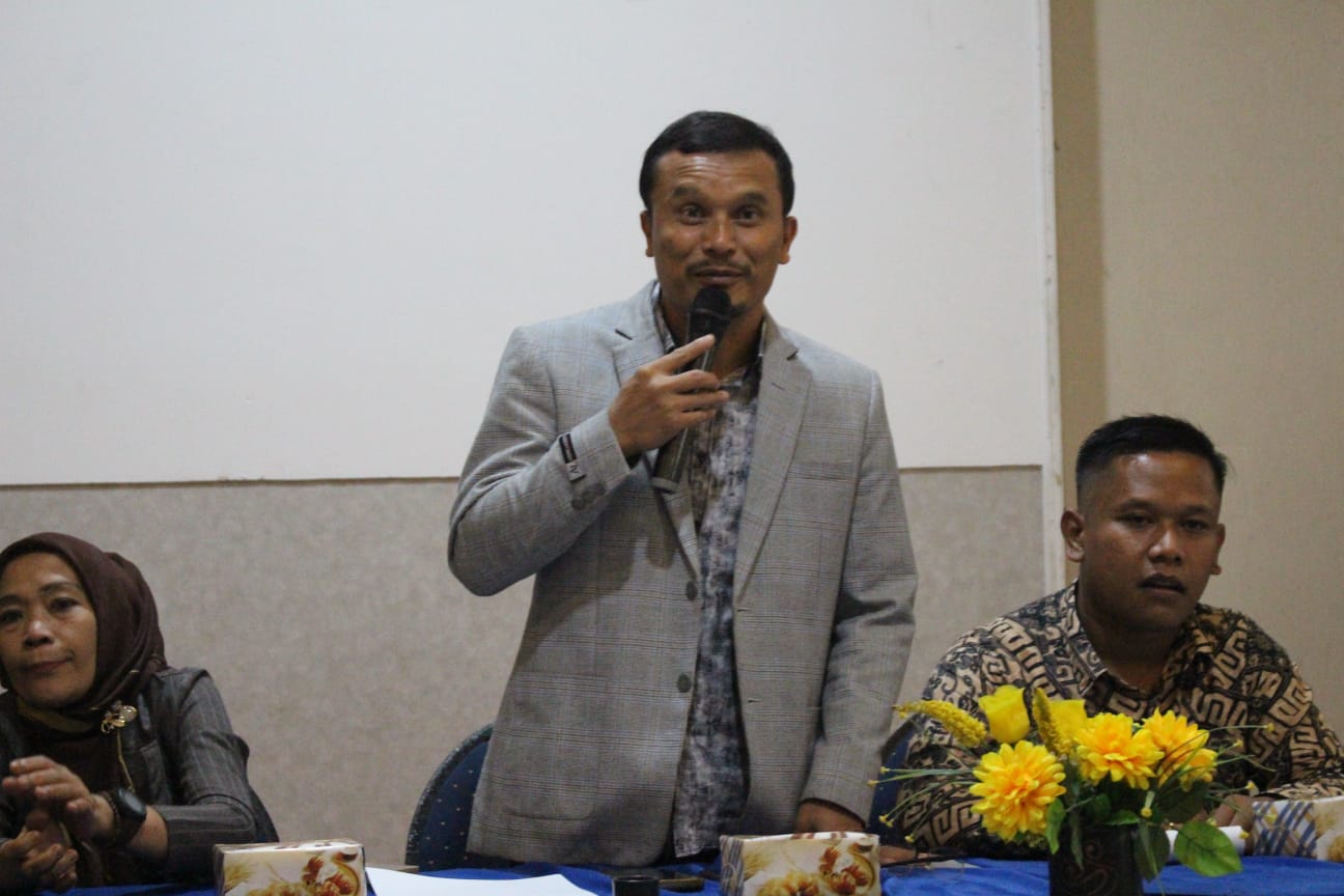 Upaya Bawaslu Sumut Tingkatkan Pengawasan Pilkada Lawan Kotak Kosong