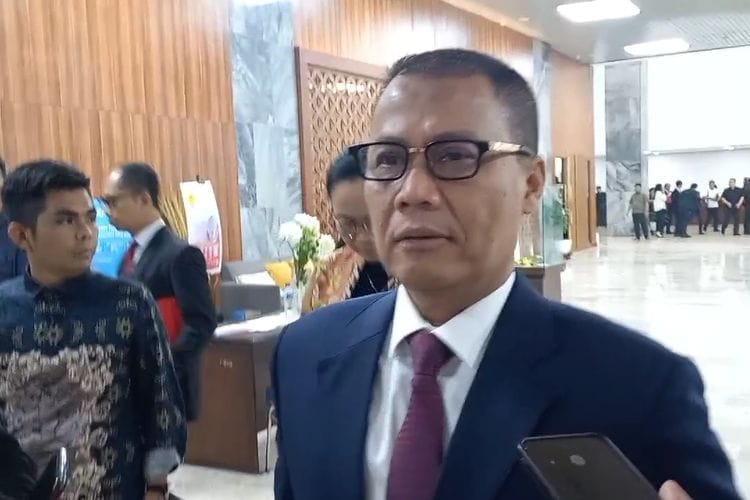 Megawati Minta Maaf Tidak Hadir Pelantikan Prabowo Sebagai Presiden