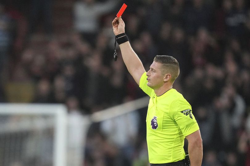 Bournemouth Tundukkan Arsenal Skor 2-0