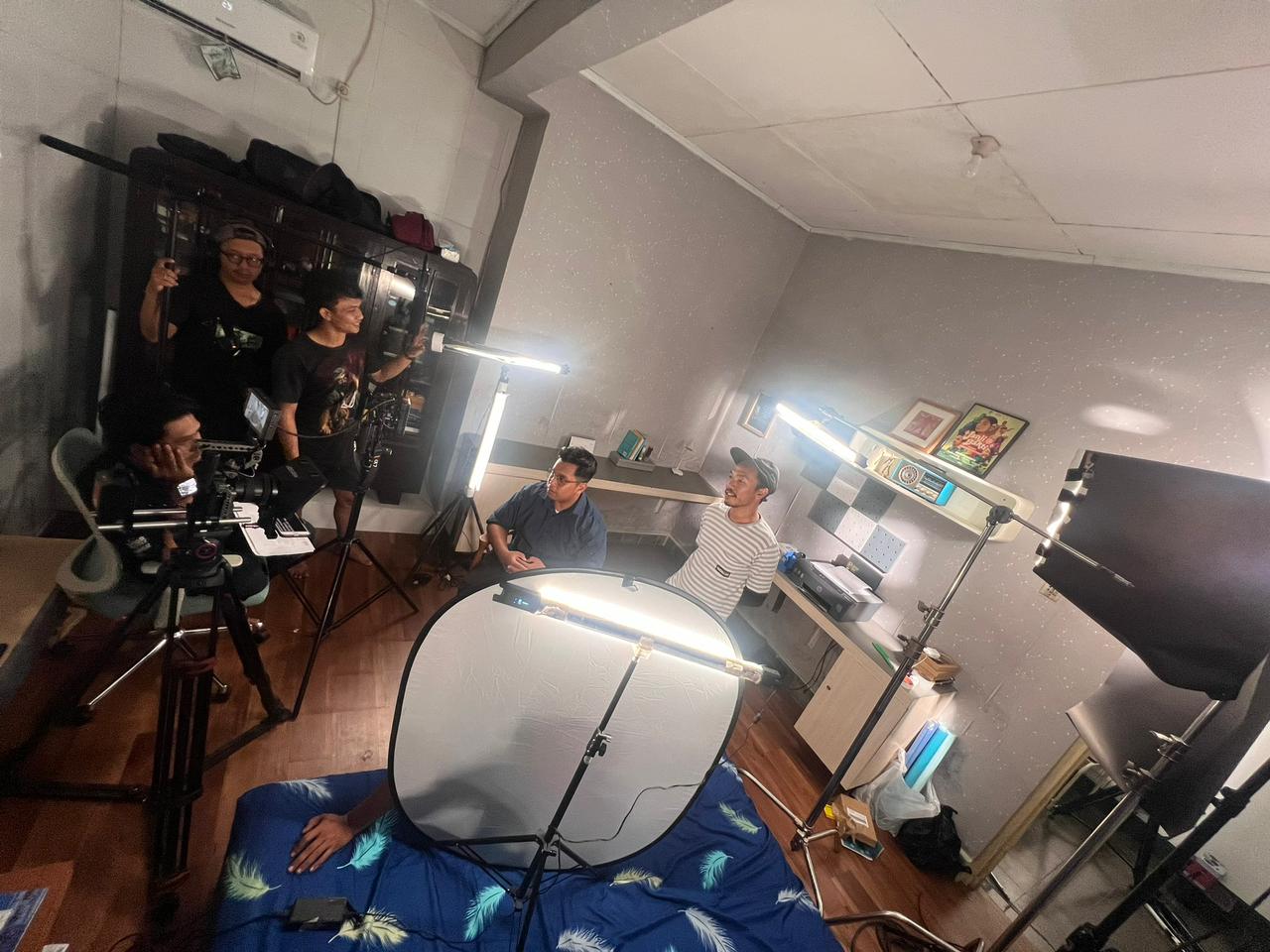 Transformasi Pendidikan Tinggi: Peluncuran Film Dokumenter “Merdeka Bermimpi”