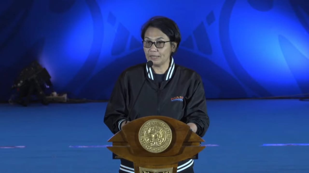 Kemendikbudristek Kembangkan Talenta Riset Melalui PIMNAS ke-37