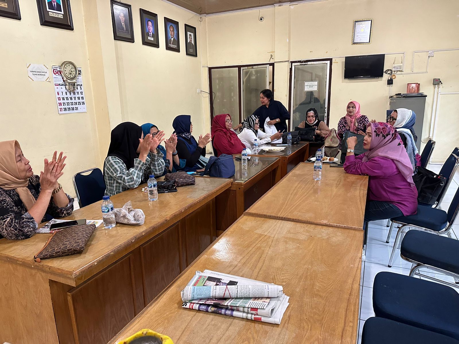 Peringati Hari Ibu 2024, IKWI Sumut akan Selenggarakan Berbagai Perlombaan