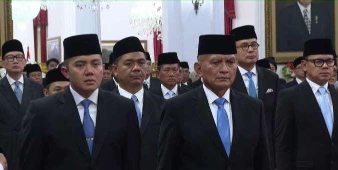 Imbas Ulah Mendes Yandri, Mayor Teddy Peringatkan Penggunaan Surat Kementerian