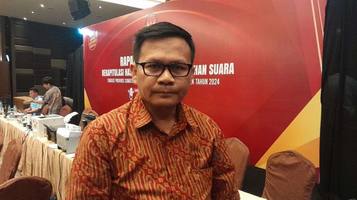 Debat Pilkada: KPU Sumut Ingatkan Paslon Utamakan Visi dan Misi