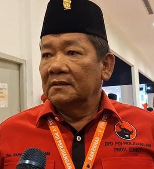 PDIP Pecat Anggota DPRD Terlibat Praktik  Dua Kaki 