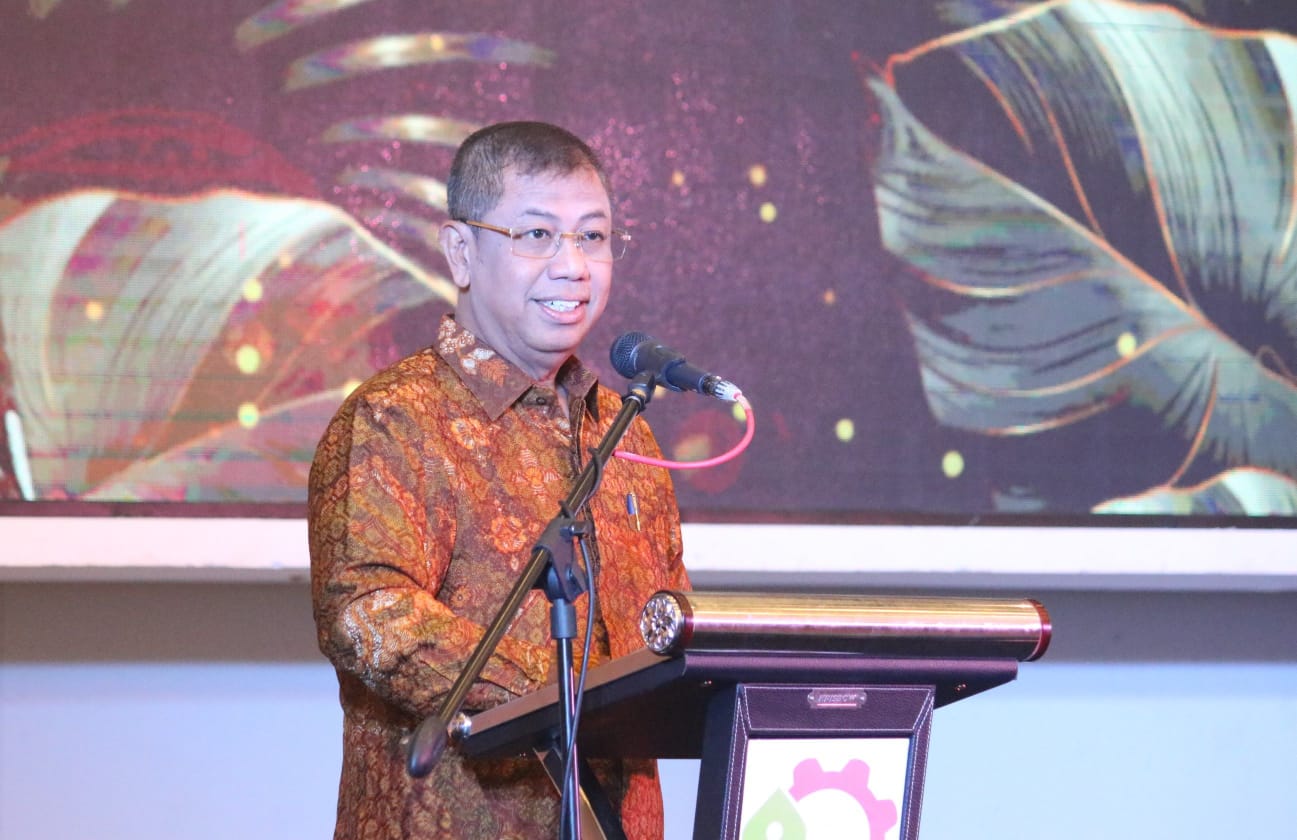 Transformasi Digital Manufaktur, Kemenperin Gelar Ericsson Hackathon 2024