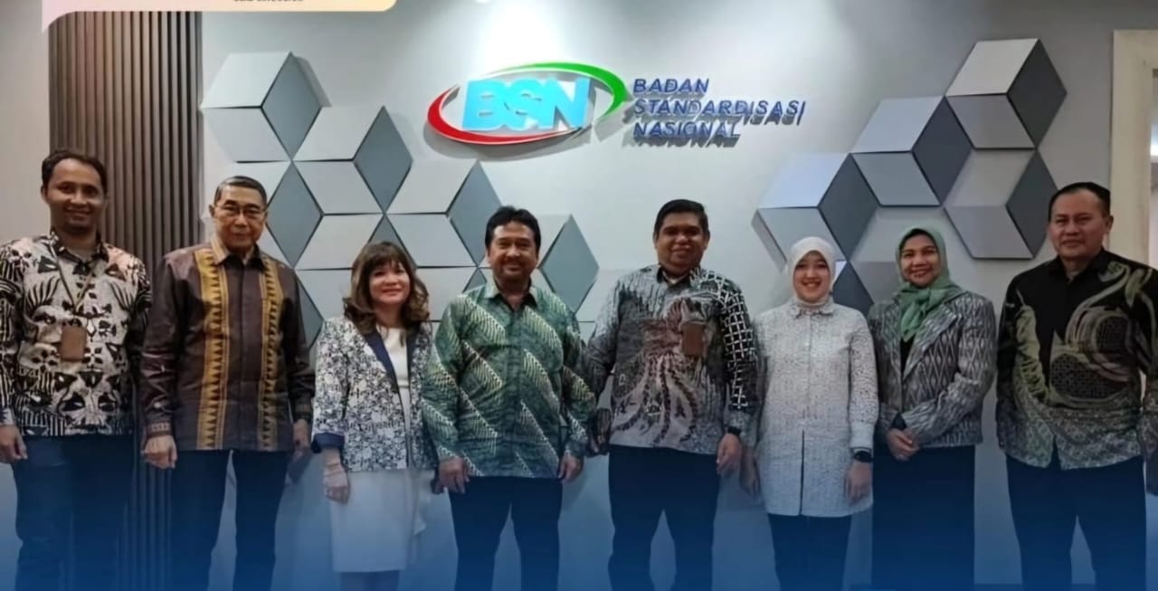 Dapat Nominasi Platinum SNI Award, BBIB Singosari Tunjukkan Konsistensi Standar