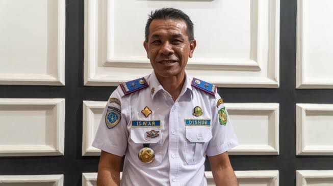 Medan Kini Berlakukan Dua Opsi Pembayaran Parkir Tepi Jalan