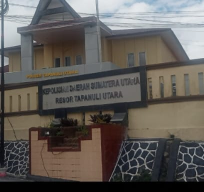 Polres Taput Sudah Periksa Saksi dan Pelapor, Tangkap Pelaku Penyebaran Konten Hoaks Satika Simamora