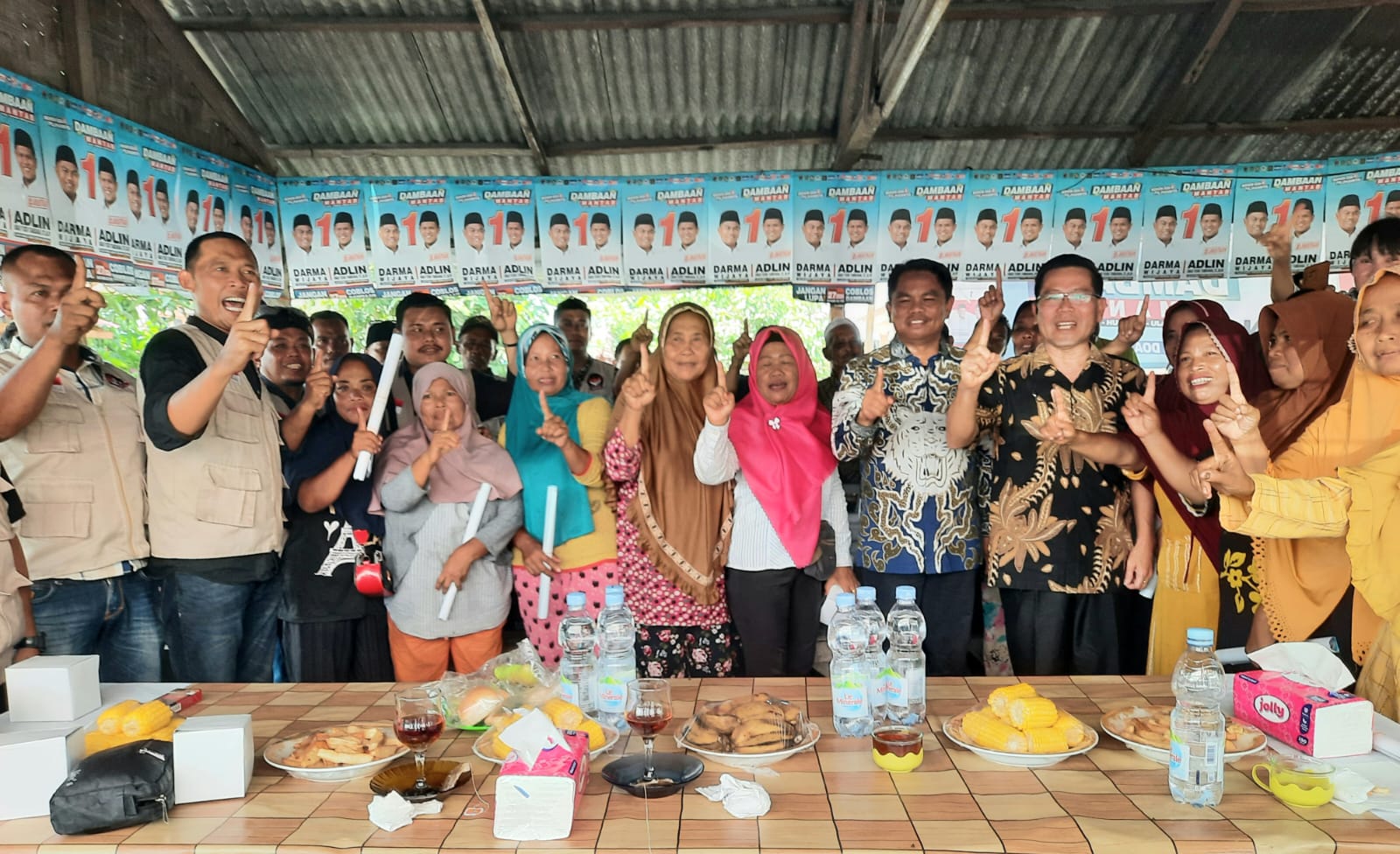 Darma Wijaya: Manfaatkan Teknologi Mendorong Perekonomian Masyarakat