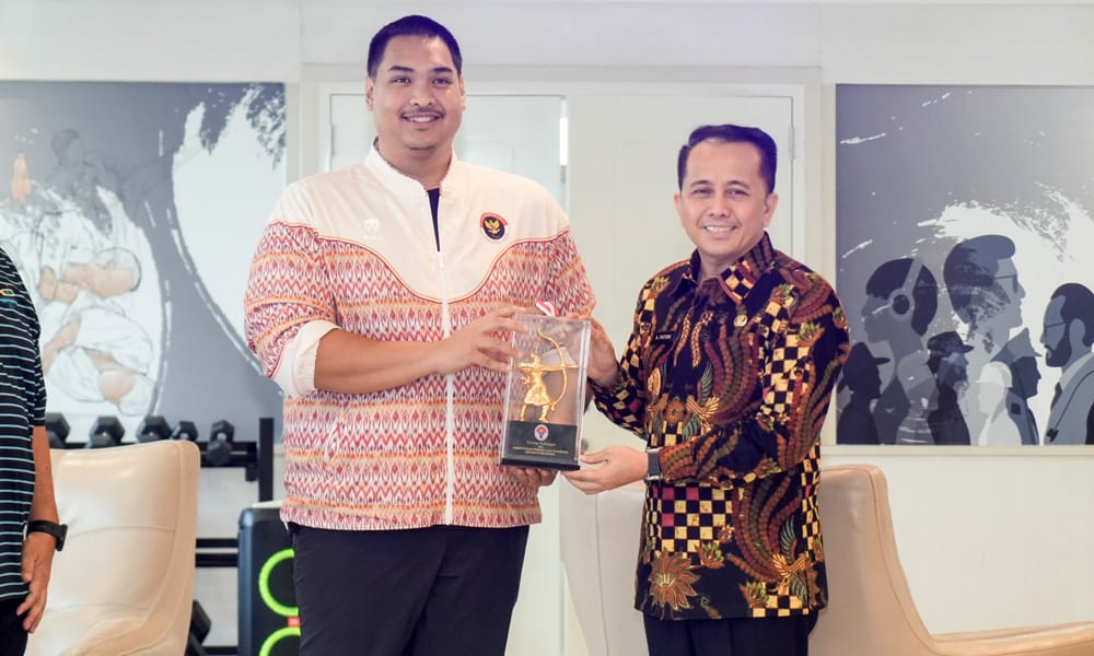 Sumatera Utara Sukses di PON XXI: Sejarah Baru dan Prestasi Nasional