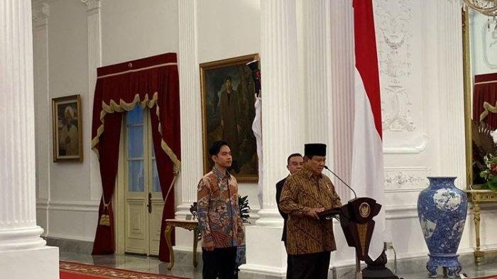 Kabinet Merah Putih Prabowo-Gibran: Daftar Nama Wakil Menteri Terbaru