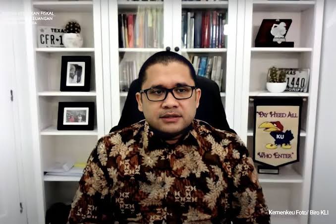 Kepala BKF: Surplus Neraca Perdagangan Buktikan Daya Tahan Ekonomi Indonesia