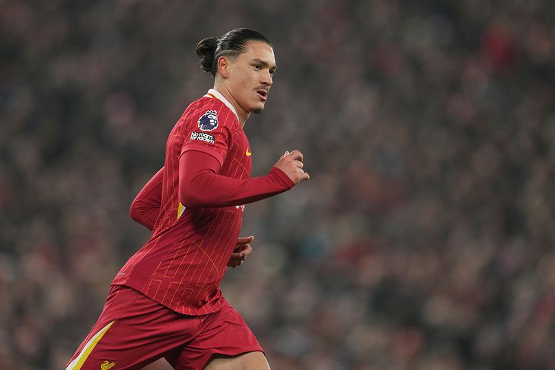Liverpool Raih Kemenangan 2-0 Atas Aston Villa