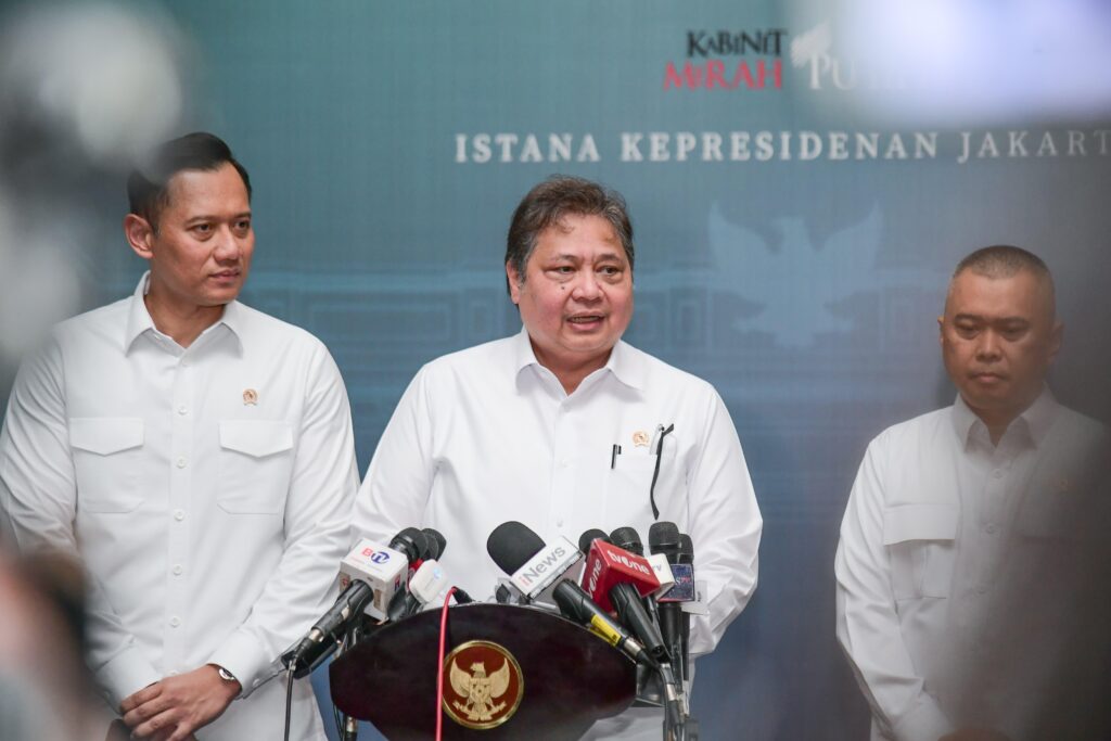 Percepat Investasi di KEK dan PSN, Presiden Prabowo Prioritaskan Pembangunan Ekonomi