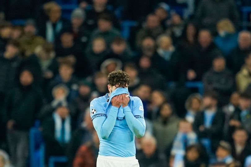 Manchester City Ditahan Imbang Feyenoord 3-3 di Liga Champions