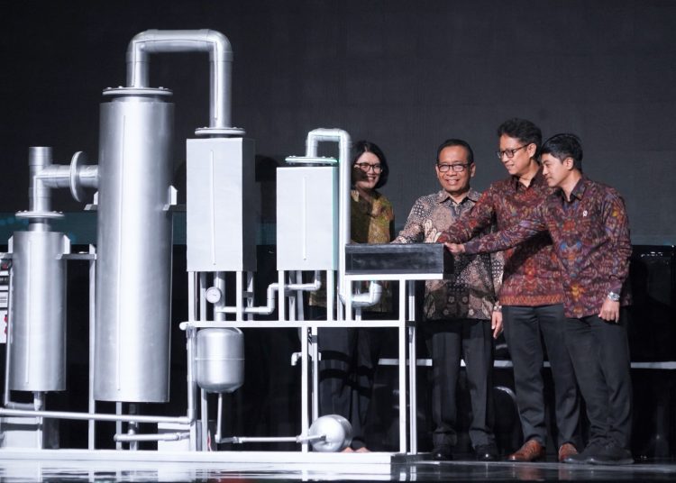 HAI-Fest Kembali Hadir di JCC Senayan: Menyuguhkan Promo dan Pemeriksaan Kesehatan Gratis