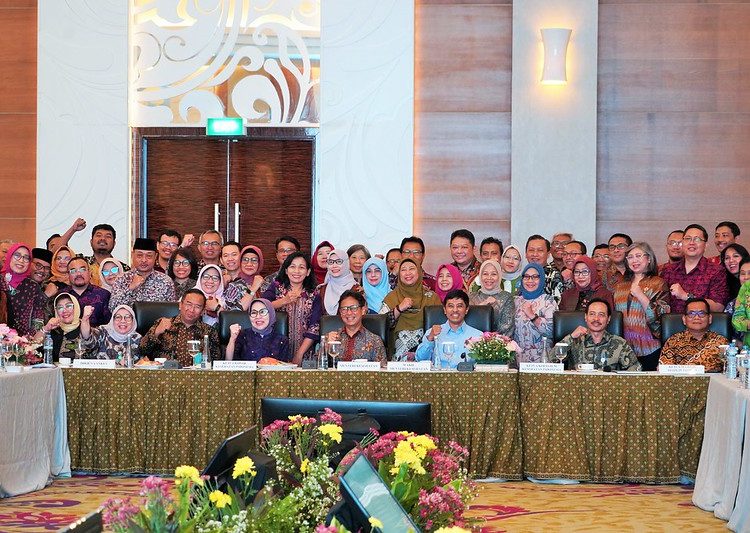 Menkes Budi Mendorong Peningkatan Akses Kesehatan Melalui Kolegium Kesehatan