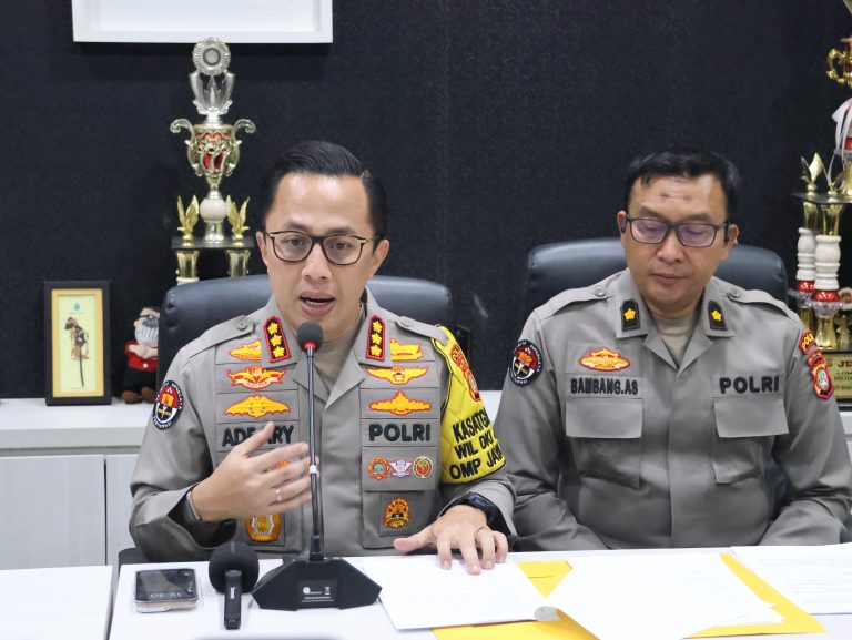 Kasus Mafia Judi Online, Dua Pegawai Komdigi Masuk DPO